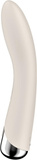 Wibrator do punktu G Spinning Vibe 1 Beige Satisfyer