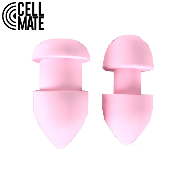 Pas cnoty FlexiSpike Chastity Cage Size 1 CELLMATE