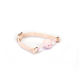 Knebel Boudoir Amor Pink Ball Gag Liebe Seele