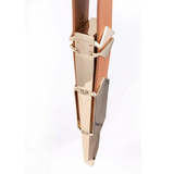 Pas Slapper Adjustable Whip Brown LOCKINK