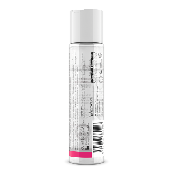 IntimateLine Sensilight Cherry 60 ml