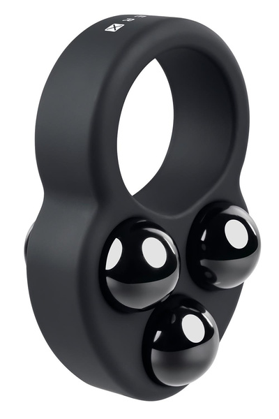 Pierścień Erekcyjny Trenażer Workout Ring Gender X