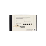 Obroża BDSM Luminious Pearl Leash And Collar Guilty Pleasure