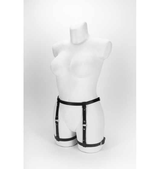 Harness Damski Nr 1 Whips