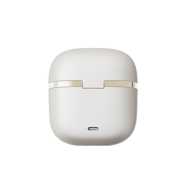 Apis Ivory White Zalo