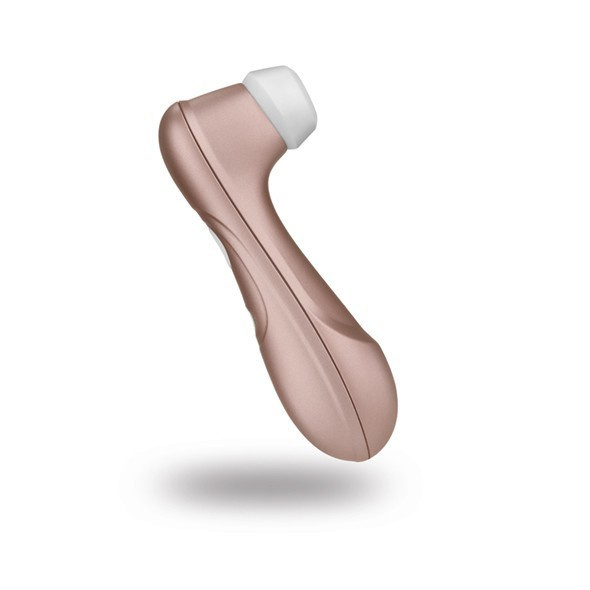 Satisfyer Pro 2 Generation 2