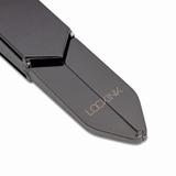 LOCKINK Teasing & Impact-Play Set Black