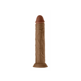 Dildo Model J 24,1 Cm Dong Oak Shaft