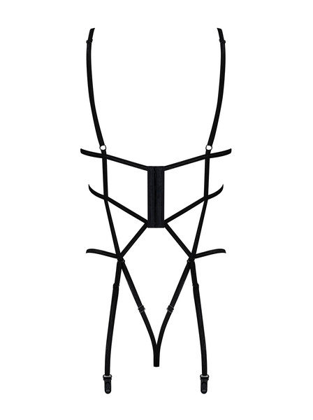 Obsessive Badossa body otwarte S/M