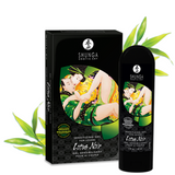 Organiczny Żel Stymulujący Dla Par Lotus Noir Sensitizing Gel For Lovers 60Ml Shunga