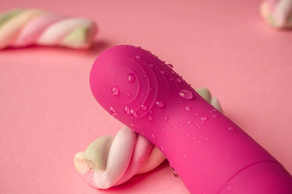 Wibrator Do Punktu G Sugarboo Sugar Berry Rocks-Off