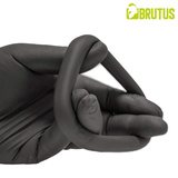 Mucho Macho Hypersoft Silicone Ergo Cockring Brutus