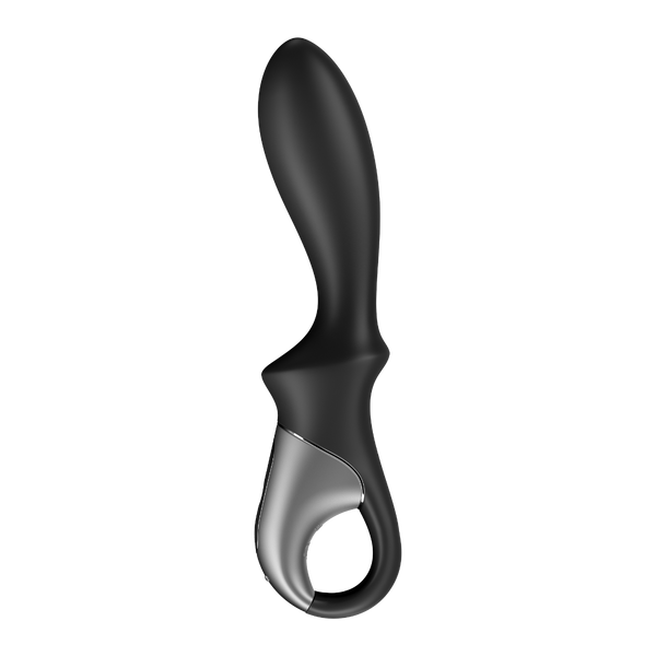 Heat Climax Connect App Satisfyer Vibrator