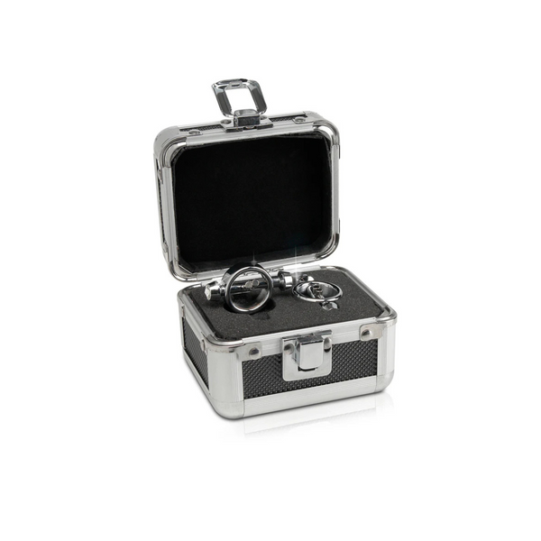 Metal Worx Magnetic Nipple Clamps