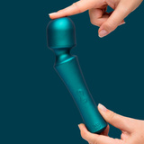 Vibrator wand Presto Romp