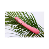 Wibrator Do Punktu G Ily By Vibrator The Wand Je Joue