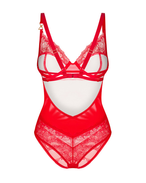 Aliosa body 2XL/3XL Obsessive