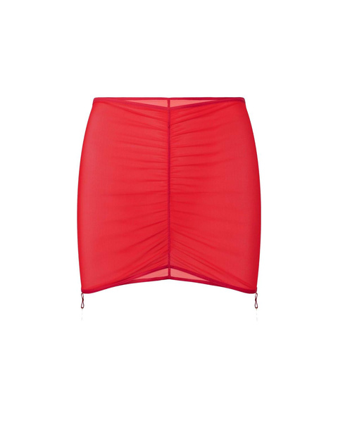 Promees Reina Red skirt XS/S
