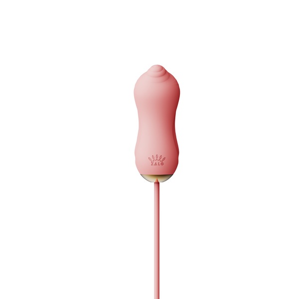 Unicorn Stimulator Set Strawberry Pink Zalo
