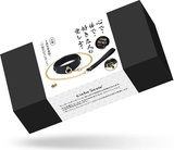 Liebe Seele Dark Secret Curved Collar