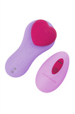 Masażer Intymny Heartgem Violet FairyGasm