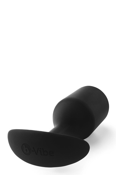 Snug Plug 5 Black b-Vibe