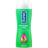 Kojący Żel Intymny I Do Masażu 2W1 Aloe Vera 200Ml Durex