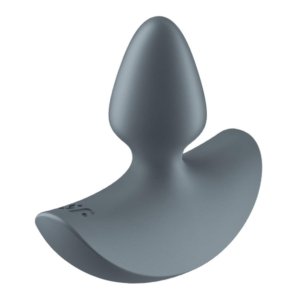 Vibrating anal plug Booty Absolute Beginners 1 Satisfyer