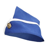 Stewardess Costume S/M S-Line