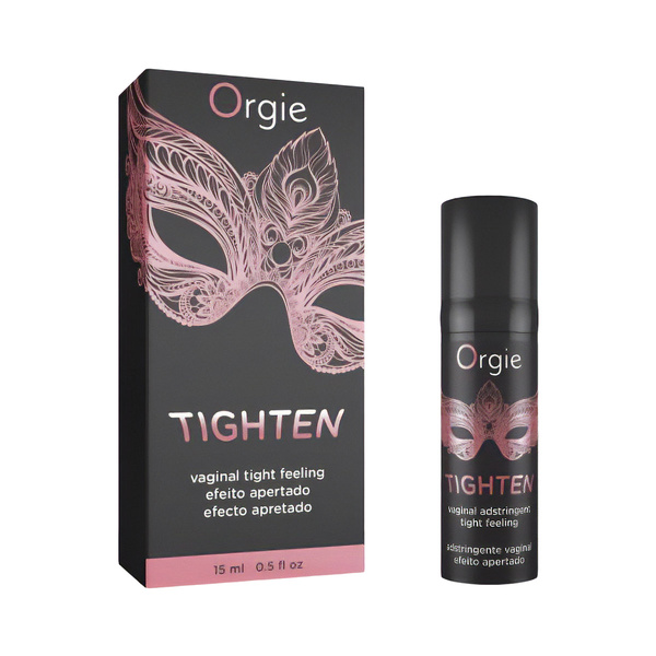 Orgie Tighten Tight Gel 15 ml
