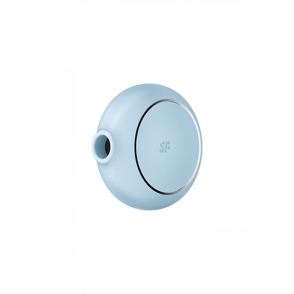 Satisfyer Pro To Go 3 Blue