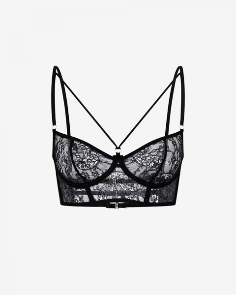 Promees Abigail bra L