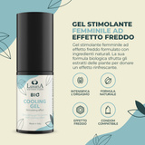 Żel Stymulujący Luxuria Bio Cooling Gel 30 Ml IntimateLine