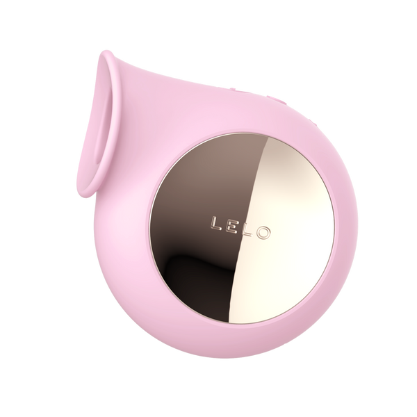 Lelo Sila Cruise Pink