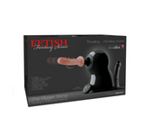 Fetish Fantasy The Bigger Bang Thrusting & Rotating Sex Machine