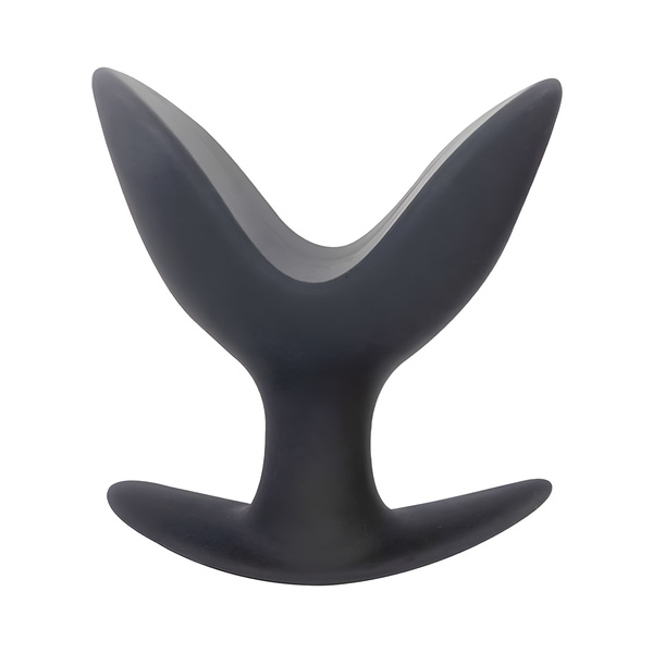 Korek analny Open Wide Silicone Twin Tip Butt Plug M Brutus