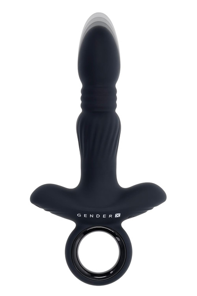 Wibrator Slayer Gender X