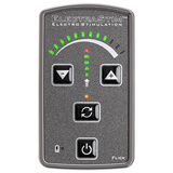 Zestaw Z Jednostką Sterującą Do Elektrostymulacji Flick Em-60-M ElectraStim