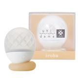 Masażer Ukidama Bath Light & Massager Take Iroha by Tenga