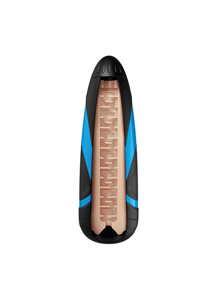 Masturbator Men One Sleeve Lusty Tongues Satisfyer