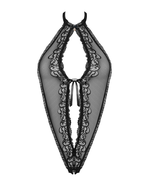 Obssesive 830-TED-1 body S/M