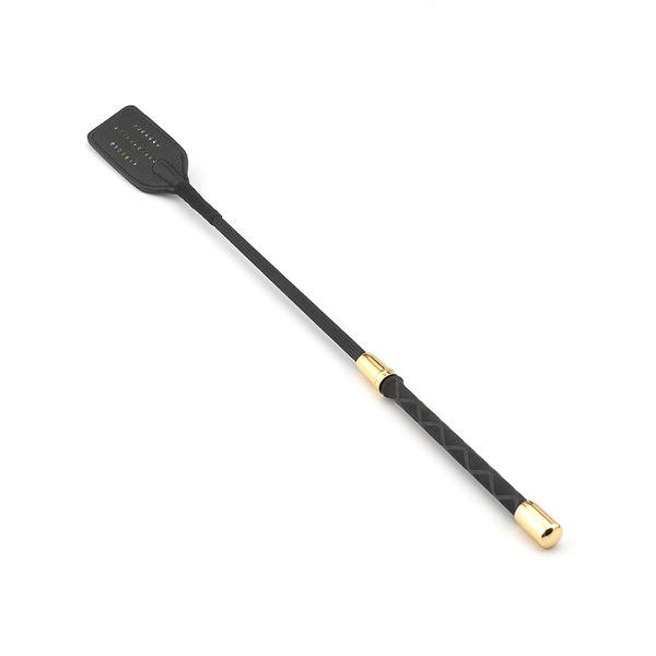 Szpicruta Shining Girl Riding Crop Liebe Seele