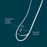 Romp Hype G-Spot Vibrator