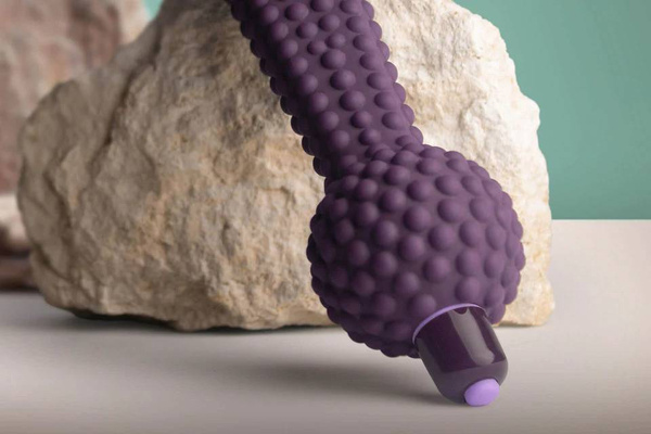 Trenażer Mięśni Kegla Wellness Mykori Rocks-Off