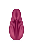 Stymulator łechtaczki Dipping Delight berry Satisfyer