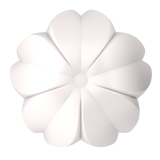 Masturbator Cherry Blossom Masturbation Egg - Wild After Kiss