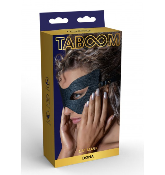 Maska Dona Cat Mask Taboom