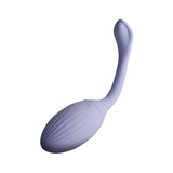 Rocks-Off vibrating egg NIYA 1 Cornflower