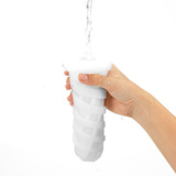 Masturbator Air-Tech Twist Reusable Vacuum Cup Ripple Tenga