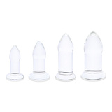 B-Vibe Anal Dilators Se